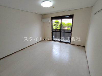 【内装】 | アミー