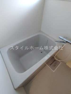 【浴室】 | アミー