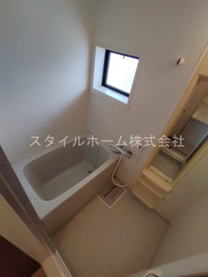 【浴室】 | アミー