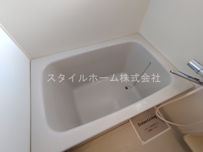 【浴室】 | アミー