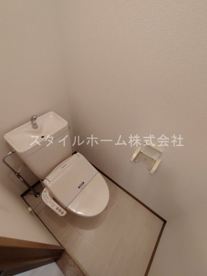 【トイレ】 | アミー