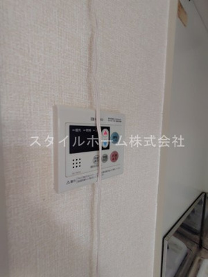 【設備】 | アミー