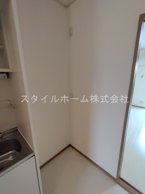 【設備】 | アミー