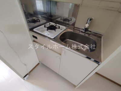 【キッチン】 | アミー