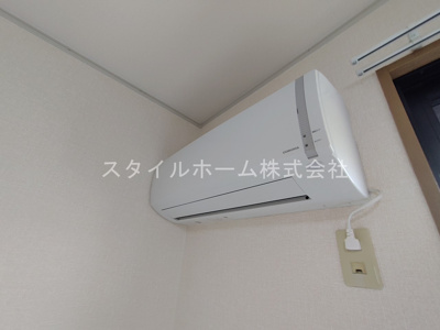 【設備】 | アミー