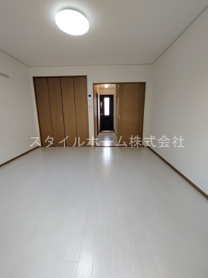 【居間・リビング】 | アミー