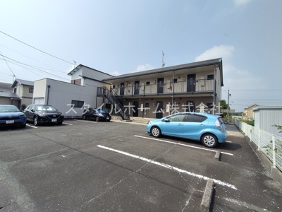 【駐車場】 | アミー