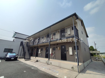 【外観】 | アミー