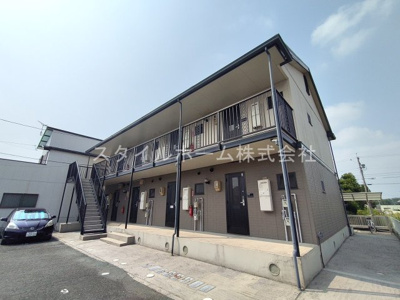 【外観】 | アミー