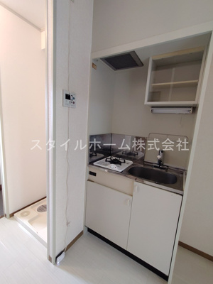 【キッチン】 | アミー