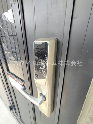 【バルコニー】 | アミー