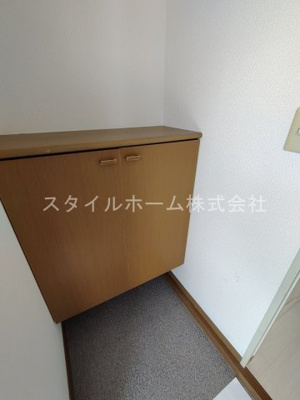 【収納】 | アミー