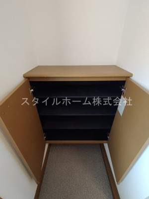 【設備】 | アミー