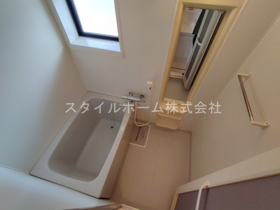 【浴室】 | アミー