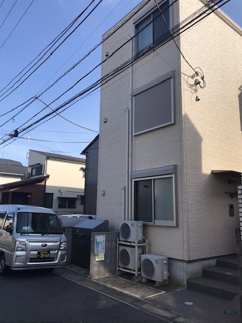 ディアコート南行徳