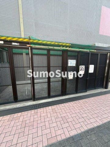 ラヴェール尼崎のその他共用部分