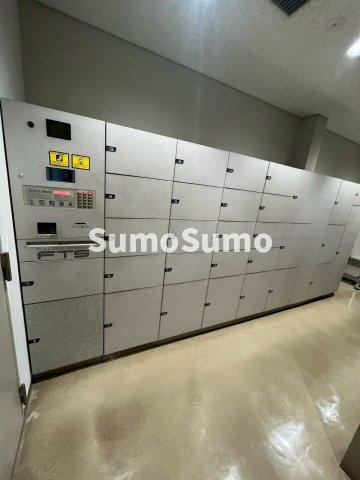 ラヴェール尼崎のその他共用部分