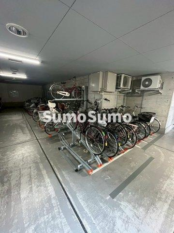 ラヴェール尼崎のその他共用部分