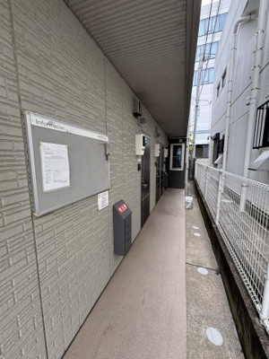 【その他共用部分】 | リラ大船