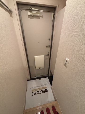 【玄関】 | リラ大船