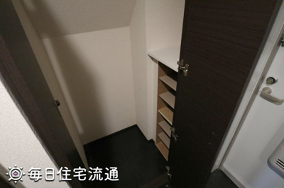 【収納】 | Ｔ ヴィルヌーブⅥ