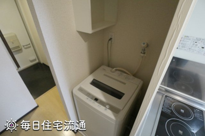 【設備】 | Ｔ ヴィルヌーブⅥ