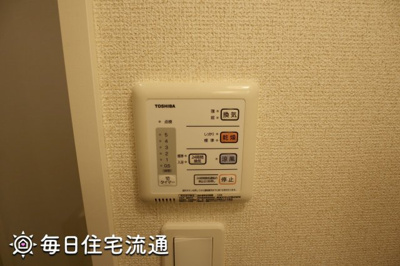 【設備】 | Ｔ ヴィルヌーブⅥ