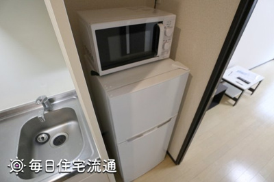 【設備】 | Ｔ ヴィルヌーブⅥ