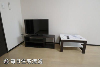 【内装】 | Ｔ ヴィルヌーブⅥ