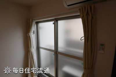 【内装】 | Ｔ ヴィルヌーブⅥ