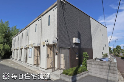 【外観】 | Ｔ ヴィルヌーブⅥ