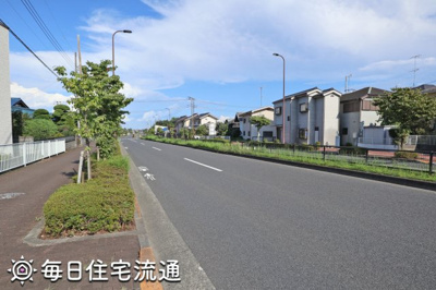 【周辺】 | Ｔ ヴィルヌーブⅥ