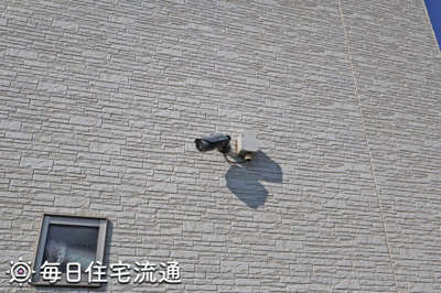 【セキュリティ】 | Ｔ ヴィルヌーブⅥ