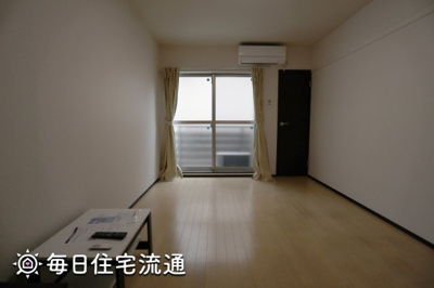 【居間・リビング】 | Ｔ ヴィルヌーブⅥ