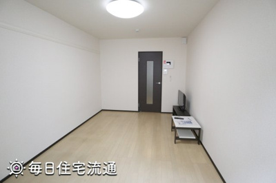 【居間・リビング】 | Ｔ ヴィルヌーブⅥ