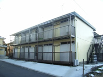 コーポ新堀の画像