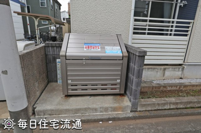 【その他共用部分】 | クレールⅡ