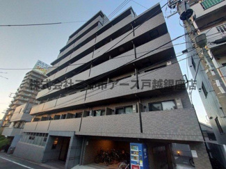 【外観】