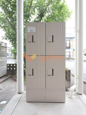 【その他共用部分】 | パテル・ヴィオラ