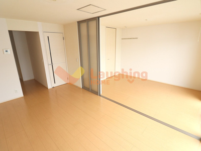 【居間・リビング】 | パテル・ヴィオラ | ゆったり過ごせる居間です