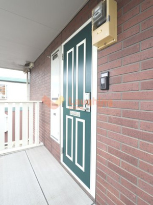 【玄関】 | パテル・ヴィオラ | きれいな玄関です