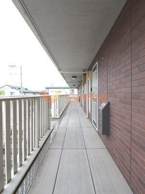 【その他共用部分】 | パテル・ヴィオラ