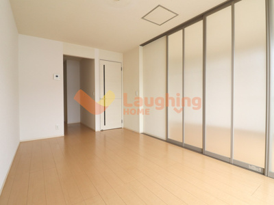 【居間・リビング】 | パテル・ヴィオラ | 使いやすい居間です