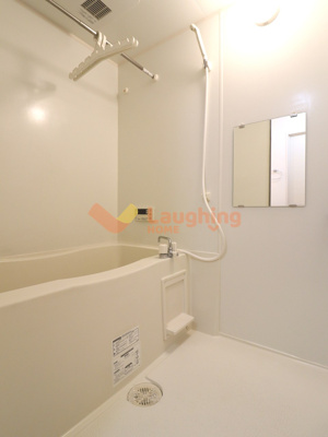 【浴室】 | パテル・ヴィオラ | 日々の暮らしに欠かせないお風呂です