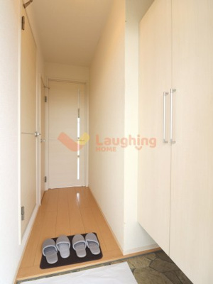 【玄関】 | パテル・ヴィオラ | 毎日通る玄関はこちらです