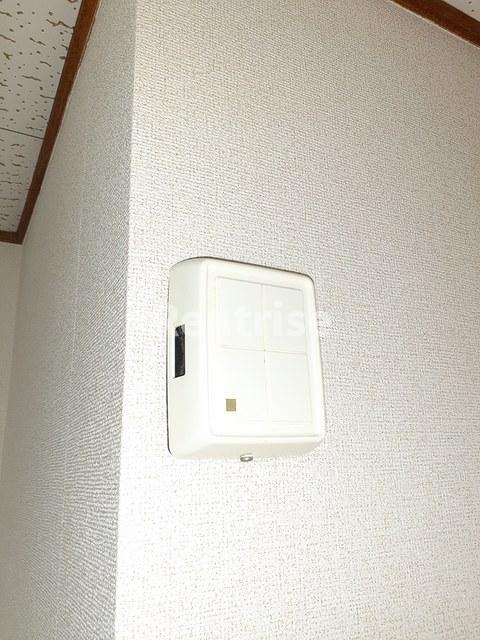 ファミール富士の設備|その他設備