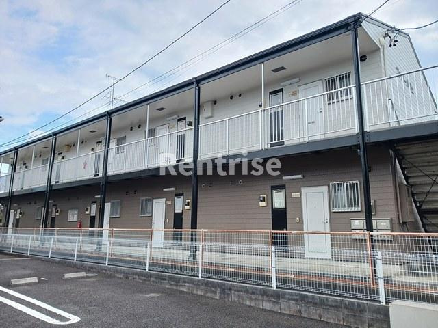 ファミール富士