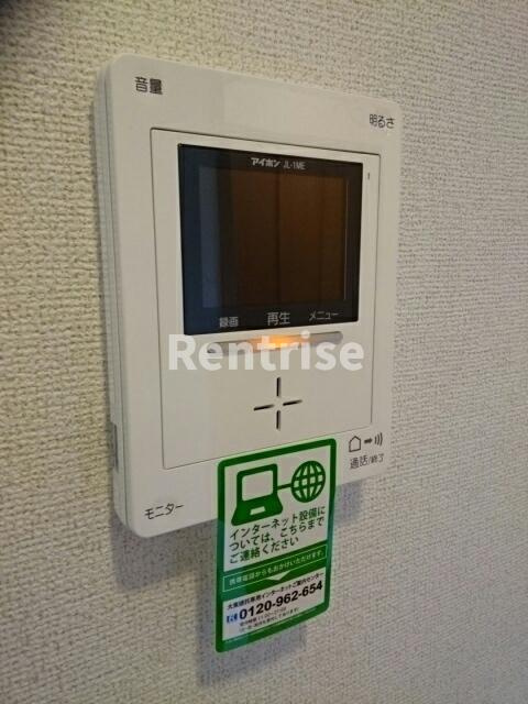 グランツＢのセキュリティ|セキュリティ