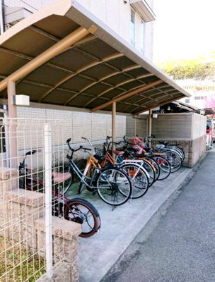 【その他共用部分】 | コージィ・ボナール