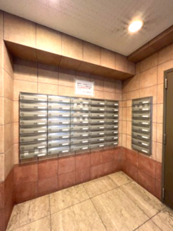 【その他共用部分】